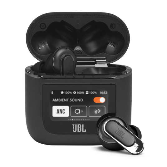 JBL tour pro 2 earbuds