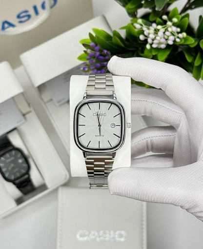 Casio Vintage Men's Watch