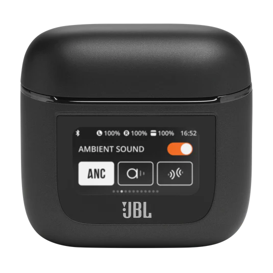 JBL tour pro 2 earbuds