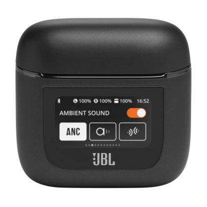 JBL tour pro 2 earbuds