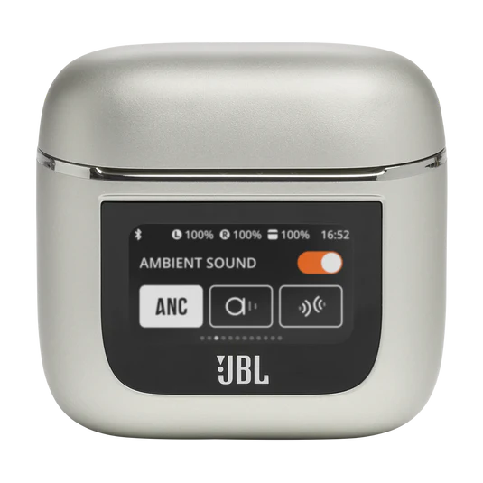 JBL tour pro 2 earbuds