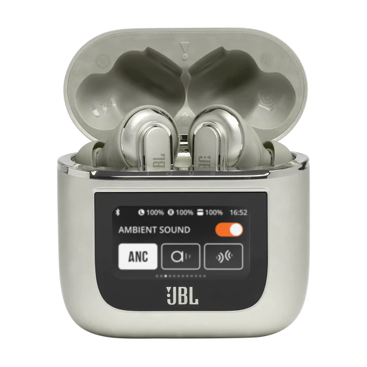 JBL tour pro 2 earbuds