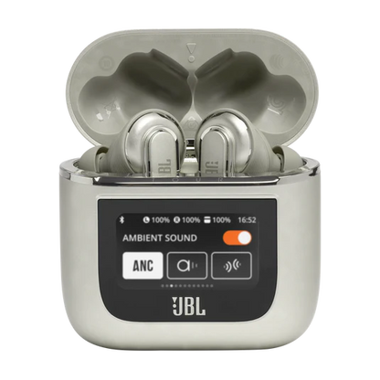 JBL tour pro 2 earbuds