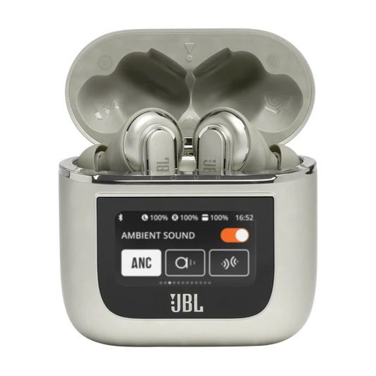 JBL tour pro 2 earbuds