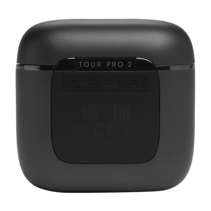 JBL tour pro 2 earbuds